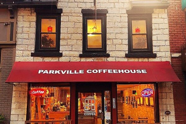 Parkville Coffee